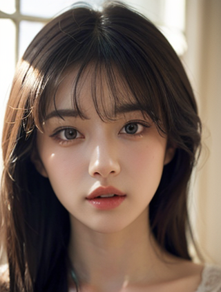 女人的心灵：温柔如水，静待花开